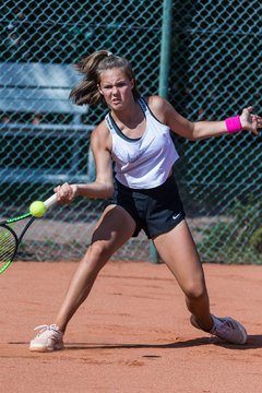 Elisa Rost 439 - Rosenpokal Uetersen